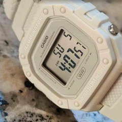 ĐỒNG HỒ CASIO W-218HC-8AVDF