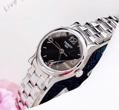 ĐỒNG HỒ NỮ TISSOT QUARTZ T028.210.11.057.01