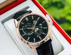 ĐỒNG HỒ NAM SUN & MOON GEN 5 RA-AK0309B10B (RA-AK0309B30B)