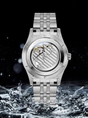 ĐỒNG HỒ NAM LOBINNI AUTOMATIC LB19036G-T1