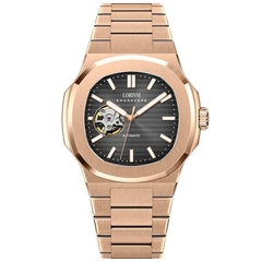 ĐỒNG HỒ NAM LOBINNI AUTOMATIC LB19069G-B1-T2