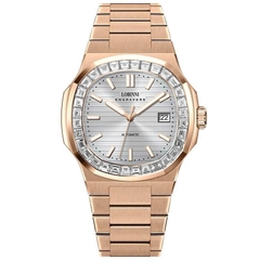 ĐỒNG HỒ NAM LOBINNI AUTOMATIC LB19069G-C2-T1