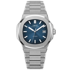 ĐỒNG HỒ NAM LOBINNI AUTOMATIC LB19069G-C1-T4