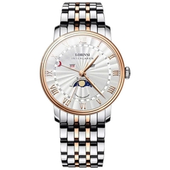 ĐỒNG HỒ NAM LOBINNI QUARTZ LB3603G-T1