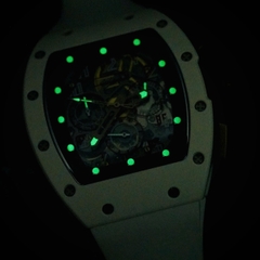 ĐỒNG HỒ NAM AUTOMATIC CRONUS ART CM09-021