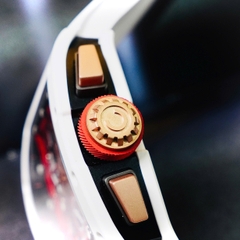 ĐỒNG HỒ NAM AUTOMATIC CRONUS ART CM09-021