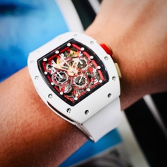 ĐỒNG HỒ NAM AUTOMATIC CRONUS ART CM09-021