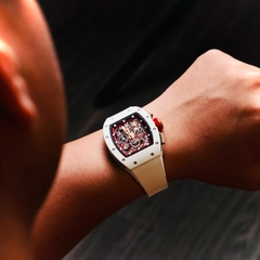 ĐỒNG HỒ NAM AUTOMATIC CRONUS ART CM09-021