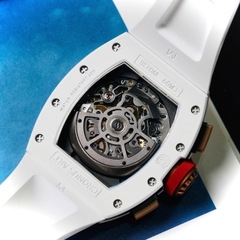 ĐỒNG HỒ NAM AUTOMATIC CRONUS ART CM09-021