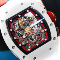 ĐỒNG HỒ NAM AUTOMATIC CRONUS ART CM09-021