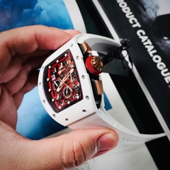 ĐỒNG HỒ NAM AUTOMATIC CRONUS ART CM09-021
