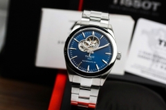TISSOT GENTLEMAN POWERMATIC 80 OPEN HEART T127.407.11.041.02