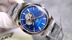 TISSOT GENTLEMAN POWERMATIC 80 OPEN HEART T127.407.11.041.02