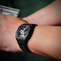ĐỒNG HỒ NAM AUTOMATIC CRONUS ART CM06-B