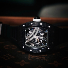ĐỒNG HỒ NAM AUTOMATIC CRONUS ART CM06-B