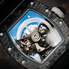 ĐỒNG HỒ NAM AUTOMATIC CRONUS ART CM06-B
