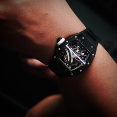ĐỒNG HỒ NAM AUTOMATIC CRONUS ART CM06-B