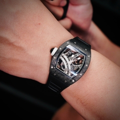 ĐỒNG HỒ NAM AUTOMATIC CRONUS ART CM06-B