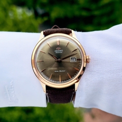 ĐỒNG HỒ NAM ORIENT BAMBINO GEN 4 RA-AC0P04Y10B
