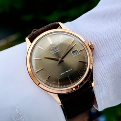 ĐỒNG HỒ NAM ORIENT BAMBINO GEN 4 RA-AC0P04Y10B
