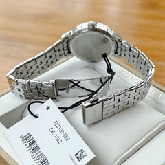 ĐỒNG HỒ NỮ CITIZEN  QUARTZ EL3100-55ZM