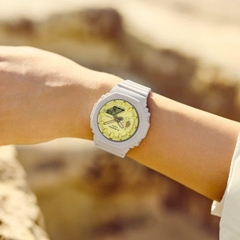 ĐỒNG HỒ CASIO G-SHOCK GMA-S2100NC-4ADR