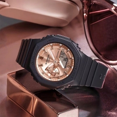 ĐỒNG HỒ CASIO G-SHOCK GMA-S2100MD-1ADR