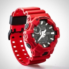 ĐỒNG HỒ CASIO G-SHOCK GA-700-4ADR