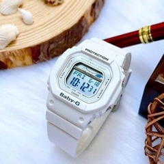 ĐỒNG HỒ CASIO BABY-G BLX-560-7DR