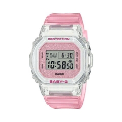 ĐỒNG HỒ NỮ CASIO BABY-G BGD-565GC-4DR
