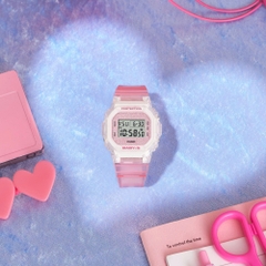 ĐỒNG HỒ NỮ CASIO BABY-G BGD-565GC-4DR