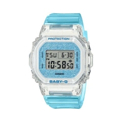 ĐỒNG HỒ NỮ CASIO BABY-G BGD-565GC-2DR