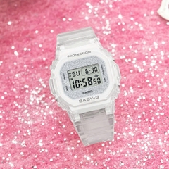ĐỒNG HỒ NỮ CASIO BABY-G BGD-565GC-7DR