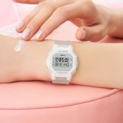 ĐỒNG HỒ NỮ CASIO BABY-G BGD-565GC-7DR