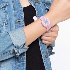 ĐỒNG HỒ CASIO NỮ LA-20WH-4A1DF