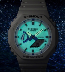 ĐỒNG HỒ CASIO G-SHOCK GA-2100HDS-7ADR