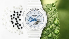 ĐỒNG HỒ CASIO G-SHOCK GA-2100HDS-7ADR