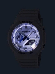 Đồng hồ Casio G-SHOCK GA-2100HDS-7A1DR