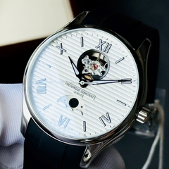 ĐỒNG HỒ NAM FREDERIQUE CONSTANT AUTOMATIC MOONPHASE FC-320SS5B6