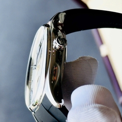 ĐỒNG HỒ NAM FREDERIQUE CONSTANT AUTOMATIC MOONPHASE FC-320SS5B6