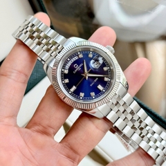 ĐỒNG HỒ NAM CARNIVAL QUARTZ 8190G-VT-X