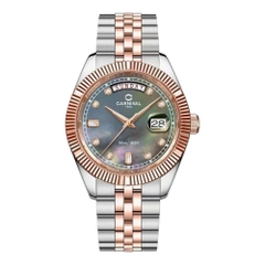 ĐỒNG HỒ NAM CARNIVAL QUARTZ 8190G-CH-DK