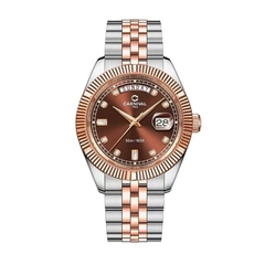 ĐỒNG HỒ NAM CARNIVAL QUARTZ 8190G-CH-N