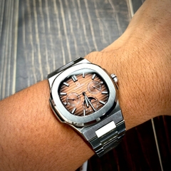 ĐỒNG HỒ NAM CARNIVAL AUTOMATIC  8179G-VT-N