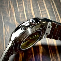ĐỒNG HỒ NAM CARNIVAL AUTOMATIC  8179G-VT-N
