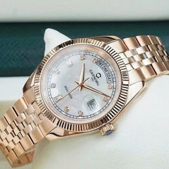 ĐỒNG HỒ NAM CARNIVAL QUARTZ 8190G-VH-TK
