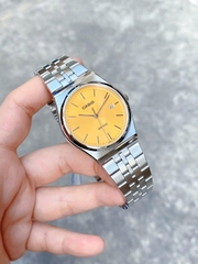 ĐỒNG HỒ UNISEX CASIO QUARTZ MTP-B145D-9AVDF