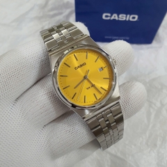 ĐỒNG HỒ UNISEX CASIO QUARTZ MTP-B145D-9AVDF