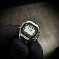 NHẪN ĐỒNG HỒ CASIO CRW-001-1