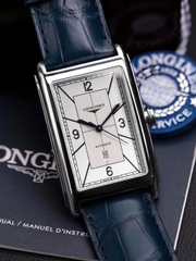ĐỒNG HỒ NAM LONGINES DOLCEVITA L5.767.4.73.9